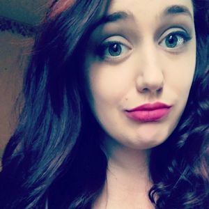 Meet your Posher, Ruth